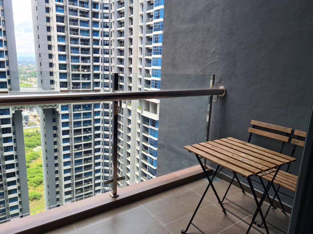 Nice Podium View @Atlantis Melaka Exterior photo