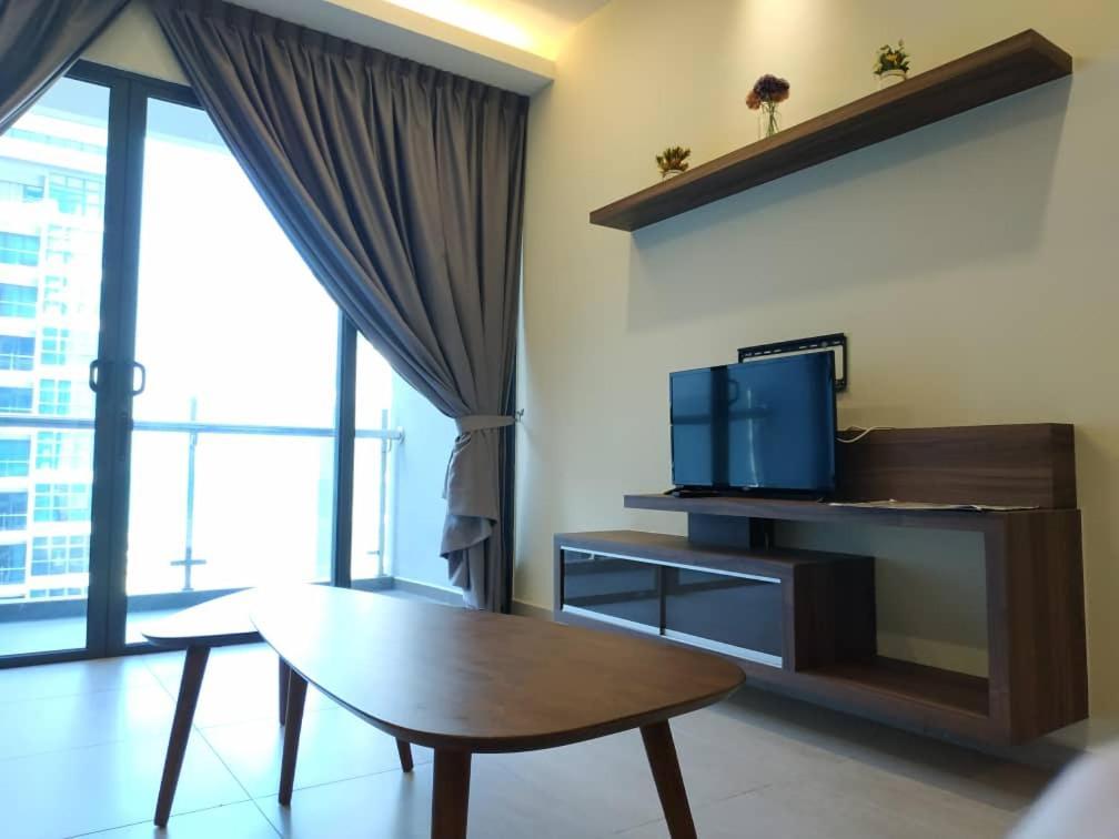 Nice Podium View @Atlantis Melaka Exterior photo