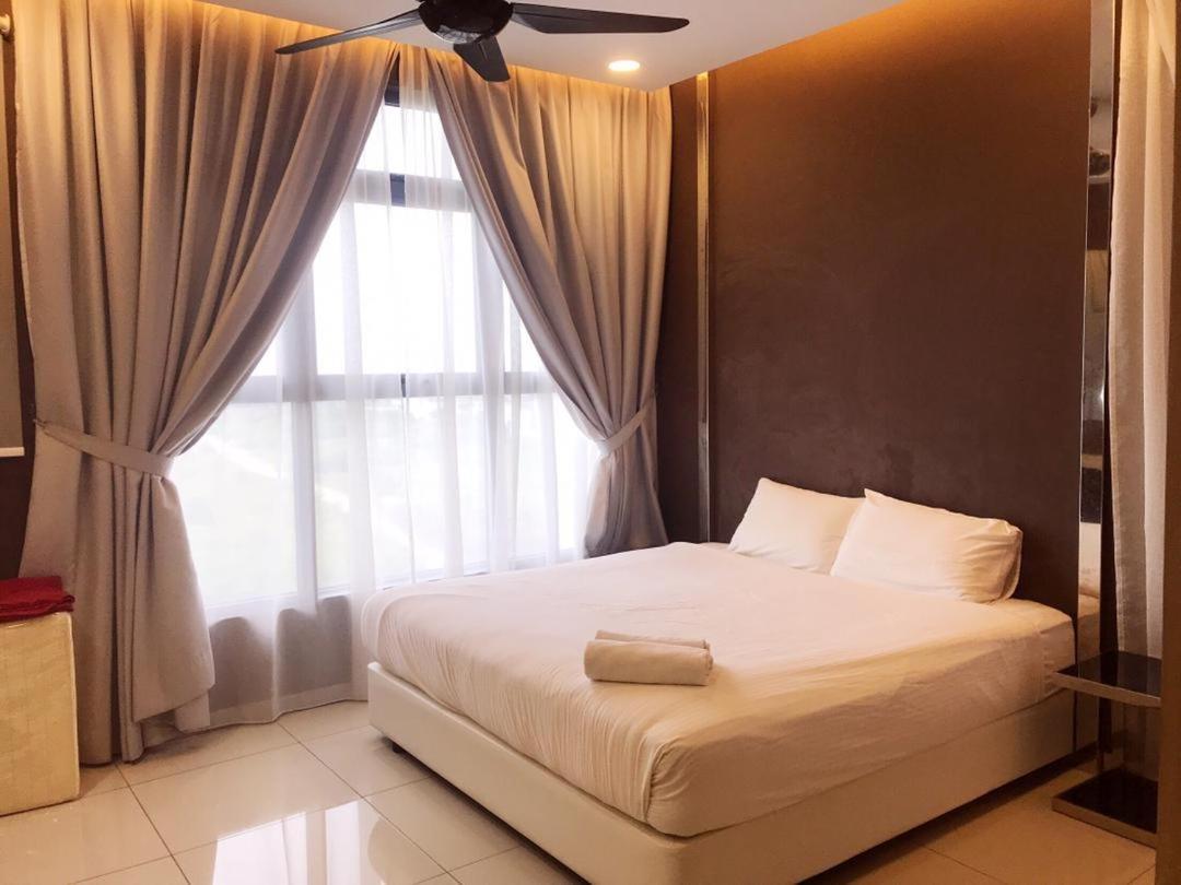 Nice Podium View @Atlantis Melaka Exterior photo